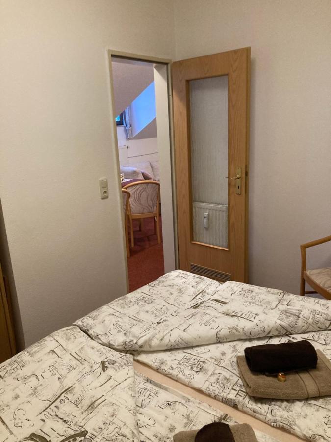 Appartement Apartman Viki à Philippsreut Extérieur photo
