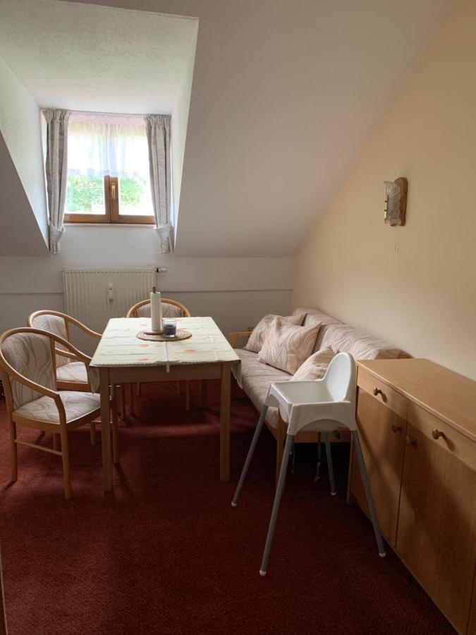 Appartement Apartman Viki à Philippsreut Extérieur photo