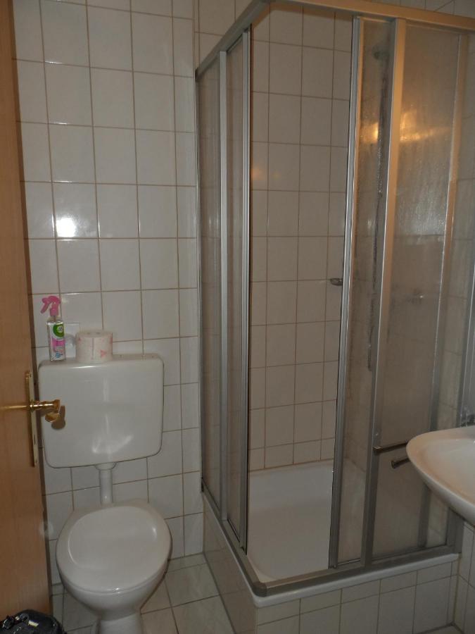 Appartement Apartman Viki à Philippsreut Extérieur photo