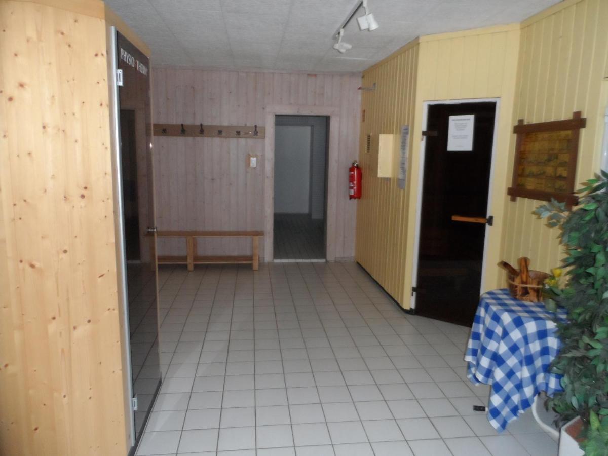 Appartement Apartman Viki à Philippsreut Extérieur photo