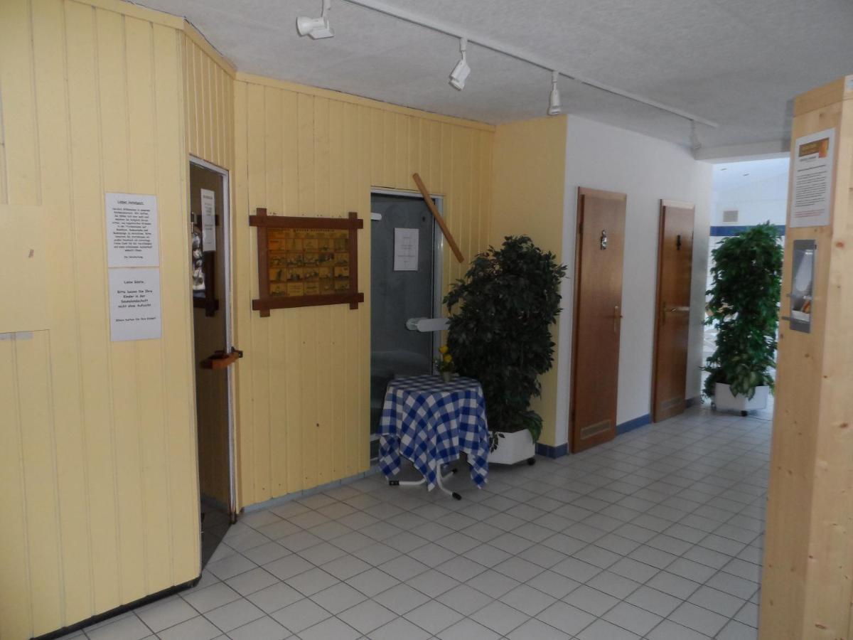 Appartement Apartman Viki à Philippsreut Extérieur photo